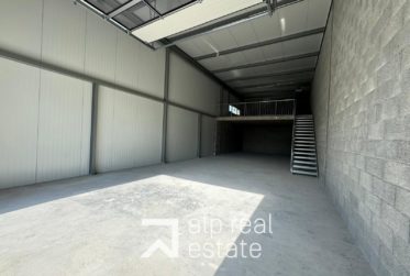 Espace modulable de 124m² - Flexibilité & accessibilité stratégique A9