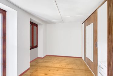 5.5-room house in the heart of the village