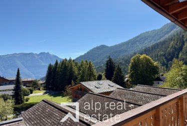 Spacious 3.5-Room Cross-Through Apartment