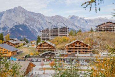 5.5 Rooms Wohnung, Duplex