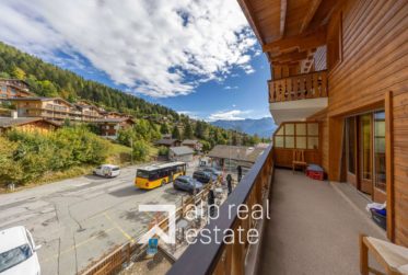 Letzte verfügbare Wohnungen – Seltene Gelegenheit