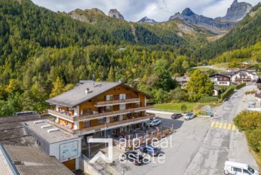 Letzte verfügbare Wohnungen – Seltene Gelegenheit