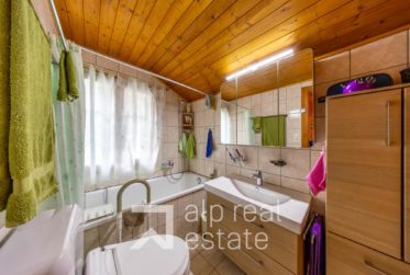 Charmant chalet avec vue