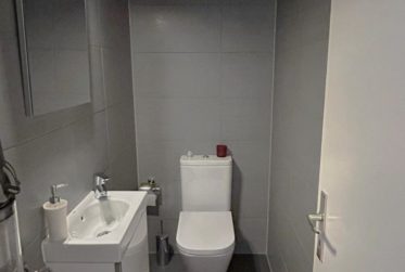 Helle und angenehme 3.5-Zimmer-Wohnung mit Südwestbalkon