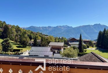 Spacious 3.5-Room Cross-Through Apartment