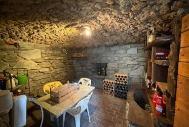 Charmantes Chalet in ruhiger Lage