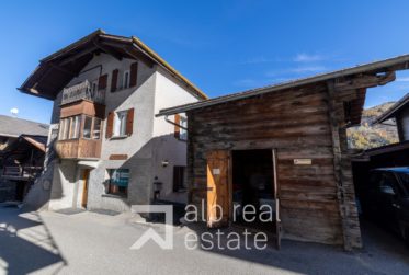 Charmante maison villageoise