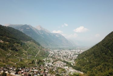 Historic and natural setting for exclusive events