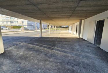 Magnifique appartement neuf avec grand balcon