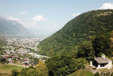 Historic and natural setting for exclusive events