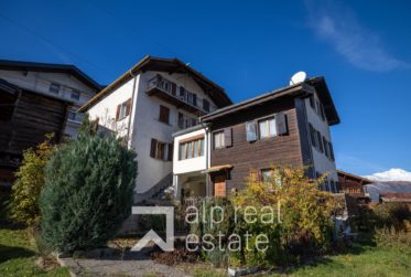 Charmante maison villageoise