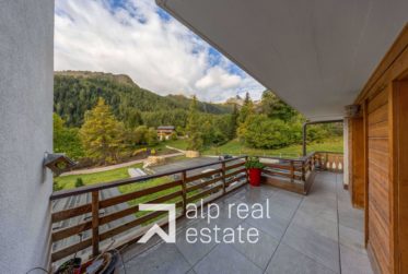 Letzte verfügbare Wohnungen – Seltene Gelegenheit