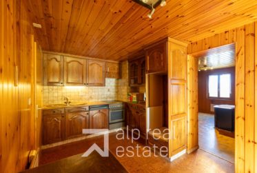 Charmante maison villageoise