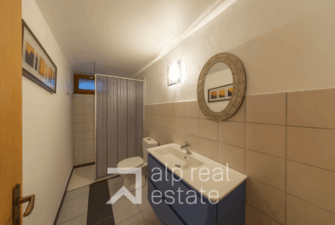 Superbe maison familiale avec véranda chauffée et vue dégagée