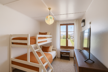 5.5-room house in the heart of the village