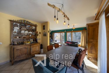 Superbe maison familiale avec véranda chauffée et vue dégagée