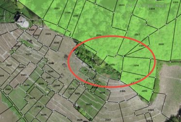 Historic and natural setting for exclusive events