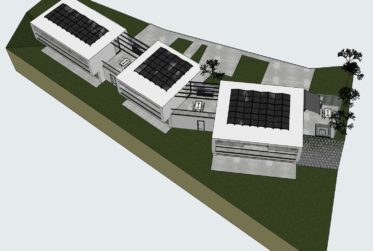 Villa 3.5 pièces sur plan avec vue à couper le souffle