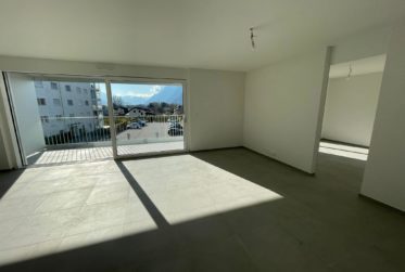 Prächtige Loftwohnung mit großem Balkon