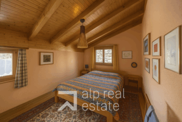 Superbe maison familiale avec véranda chauffée et vue dégagée