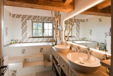 Wunderschönes Chalet aus altem Holz für Ihren Hauptwohnsitz