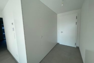 Prächtige Loftwohnung mit großem Balkon