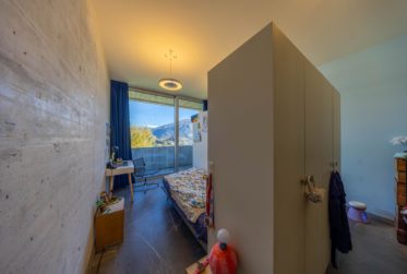 Prächtige Architektenvilla mit atemberaubender Aussicht