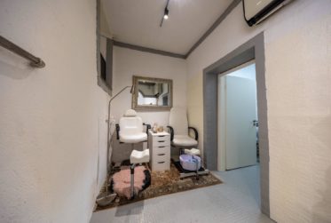 Aussergewöhnliches Geschäftslokal im Herzen des historischen Zentrums