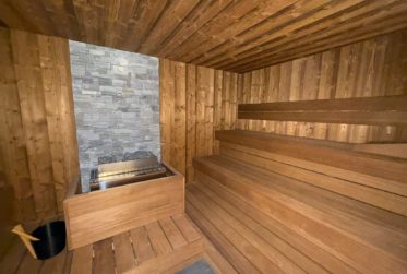 Wunderschöne 3,5-Zimmer-Wohnung ski int/out in einer Hotelresidenz