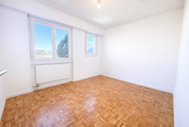 Angenehme 4,5-Zimmer-Wohnung mit Balkon