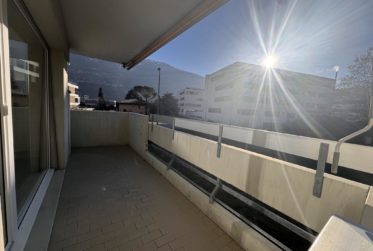 Wunderschöne 3.5-Zimmer-Wohnung mit Balkon