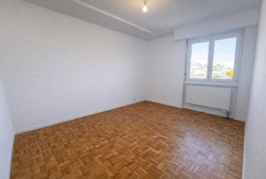 Angenehme 4,5-Zimmer-Wohnung mit Balkon