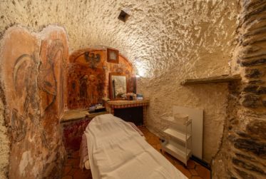 Aussergewöhnliches Geschäftslokal im Herzen des historischen Zentrums