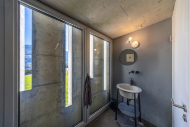 Prächtige Architektenvilla mit atemberaubender Aussicht