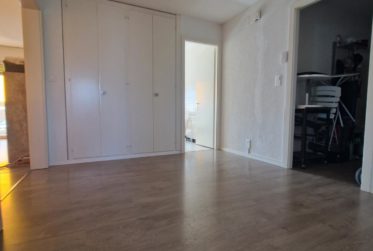 Grosszügige 4.5-Zimmer-Wohnung mit Balkon