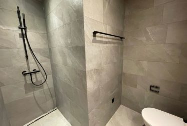 Appartement neuf en résidence secondaire au centre de la station