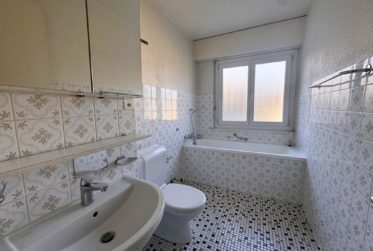 Wunderschöne 3.5-Zimmer-Wohnung mit Balkon