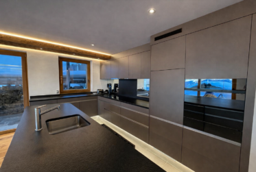 LAST CHANCE - new apartments in second home complex - Dixence Resort complex