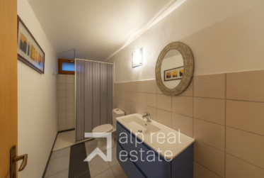 Superbe maison familiale avec véranda chauffée et vue dégagée