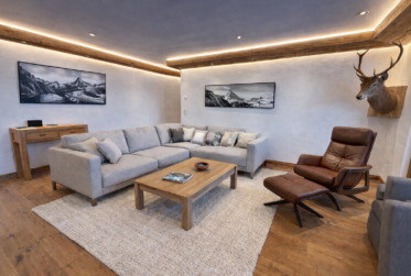 LAST CHANCE - new apartments in second home complex - Dixence Resort complex