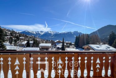 Spacious 3.5-Room Cross-Through Apartment