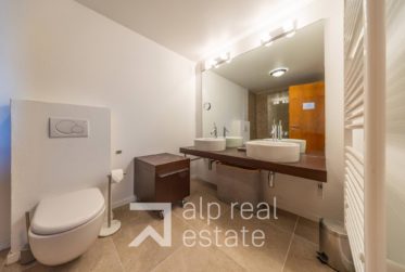 Wunderschönes, ruhiges Chalet mit Panoramablick