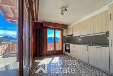 Spacious 3.5-Room Cross-Through Apartment