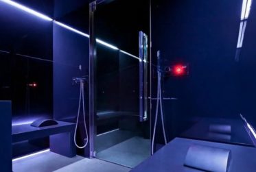 Splendid architect-designed villa with breathtaking views