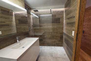 LAST CHANCE - new apartments in second home complex - Dixence Resort complex