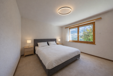 Charming chalet in a quiet location