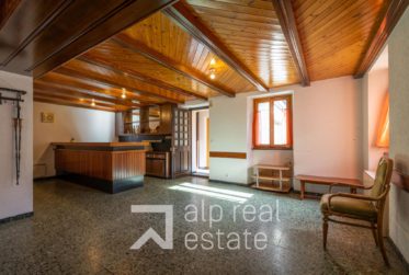 Charming village house