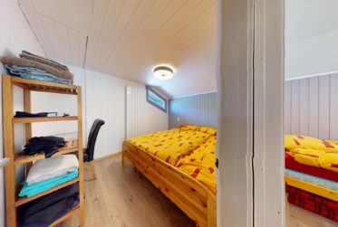 Wunderschön renoviertes Chalet mit Panoramablick