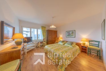 7.5 Rooms Wohnung, Attikawohnung