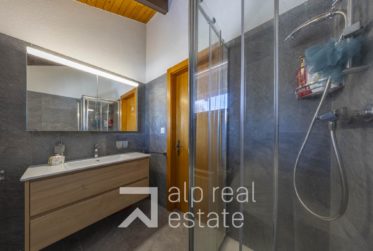 Attraktives Chalet in ruhiger Wohnlage